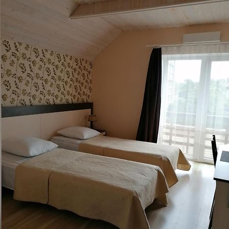 Sveciu Namai Danivila Palanga Exterior photo