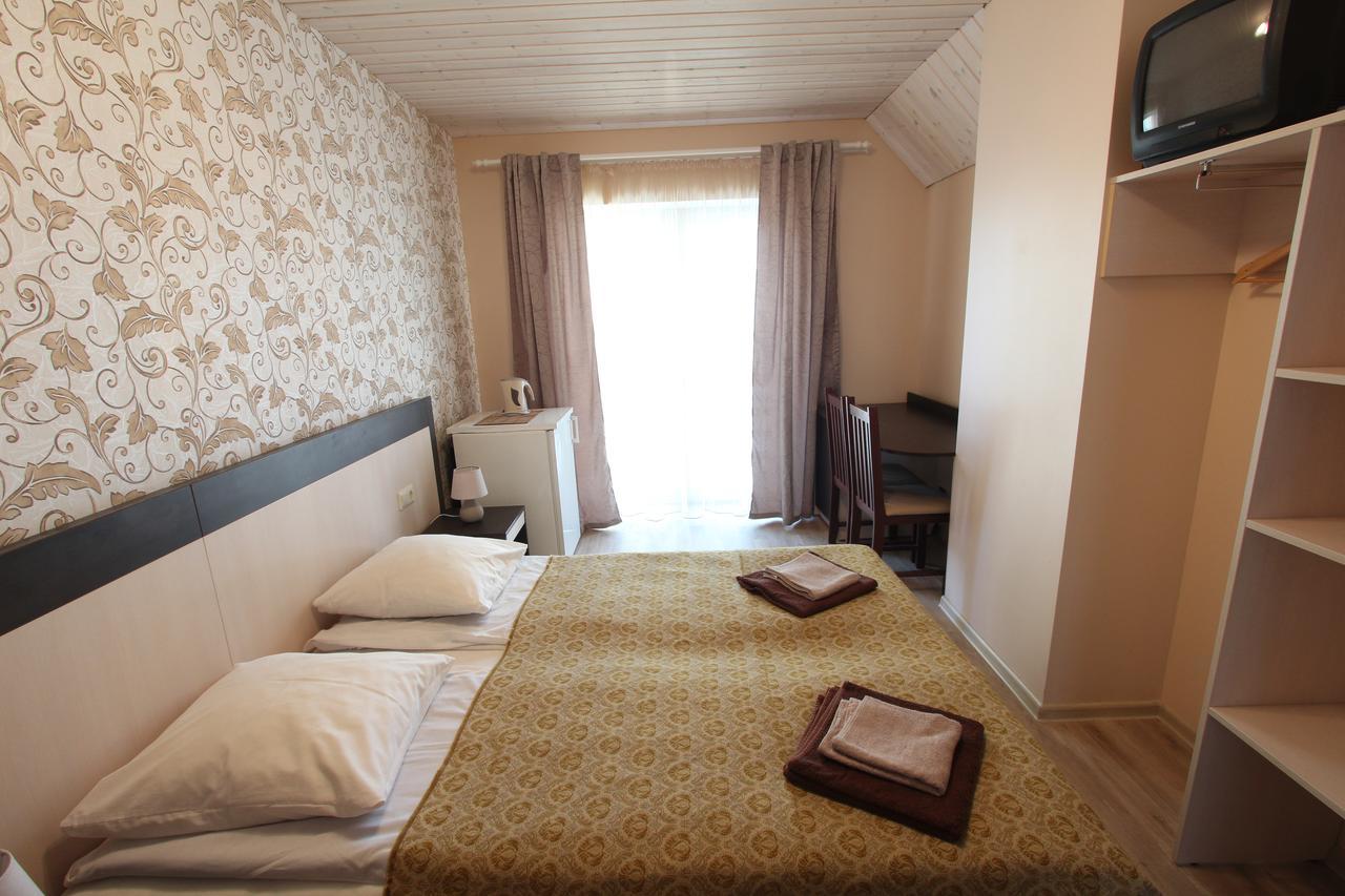 Sveciu Namai Danivila Palanga Exterior photo